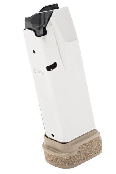 SPR 9MM HELLCAT FDE MAG 17RD - Win Repeating Arms Promotion